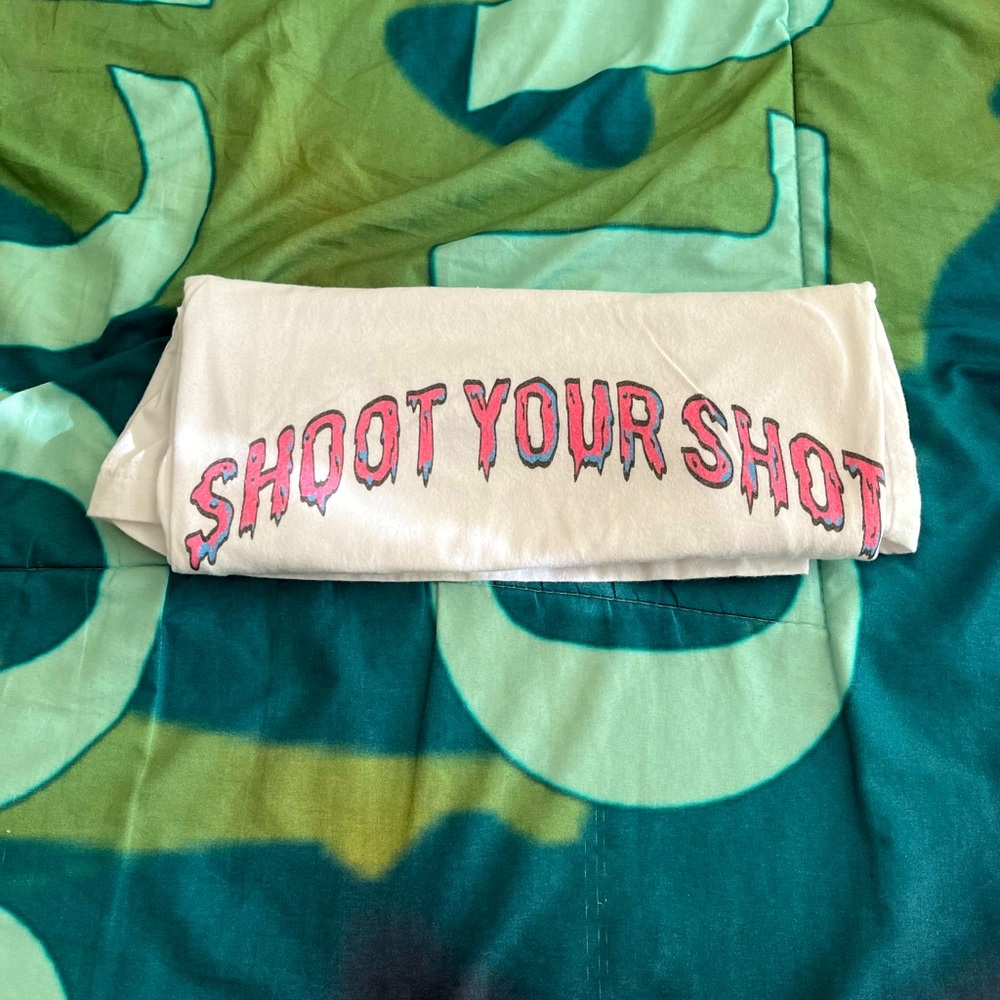 Shoot your shoot T-Shirt